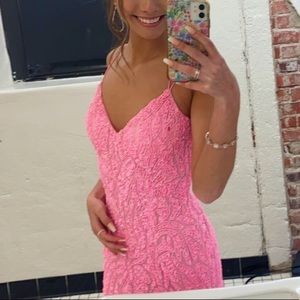 Sherri Hill 2021 Dress
